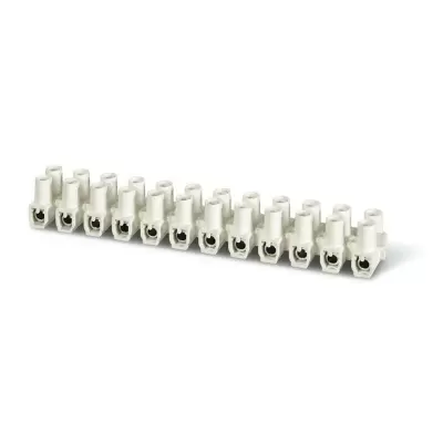 Sir de cleme 6 mm 12 poli