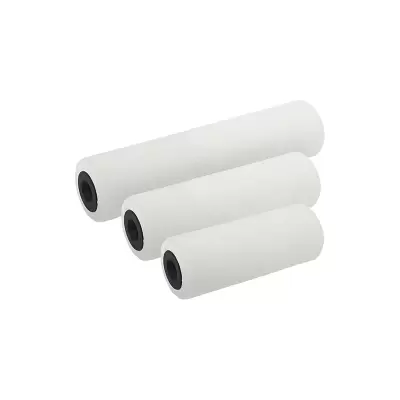 Rola din poliester 10 cm super felt morris