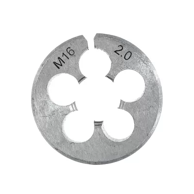 Filiera metrica m-16*2mm evotools