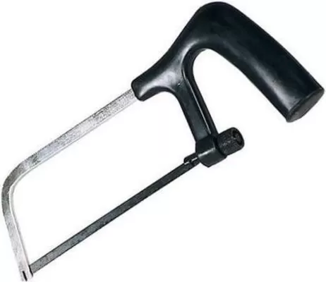 Ferastrau mic cu cadru metalic quality - 150mm