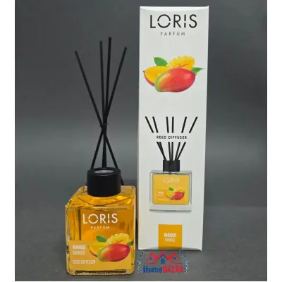 Loris parfum de camera 100ml mango