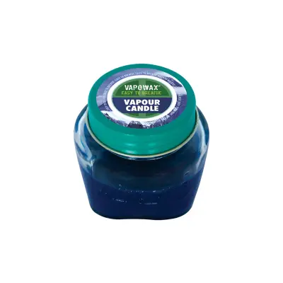 Lumanare parfumata airpure vapowax aromatherapy diverse sortimen