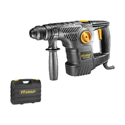 Ciocan rotopercutor rh4-32 pro 1300w ff group