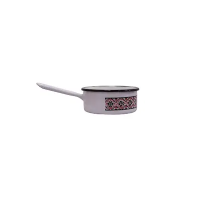 Cratita semiadanca cu coada 16 cm
