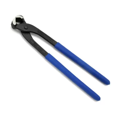 Cleste pentru dulgheri cu maner plastic work plus 18019 - 225mm