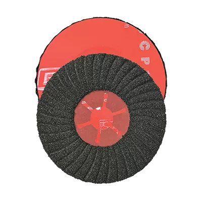 Disc semiflexibil de slefuit benman 19874 - 24*115mm