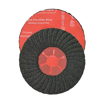Disc semiflexibil de slefuit benman 19883 - 40*125mm