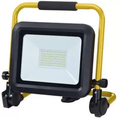 Reflector cu led de baza ff group 45273 - 4500 lumeni - 50w
