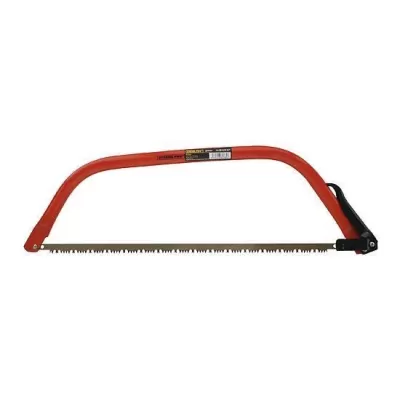 Fierastrau pentru crengi si gradina tip arc quality - 50cm