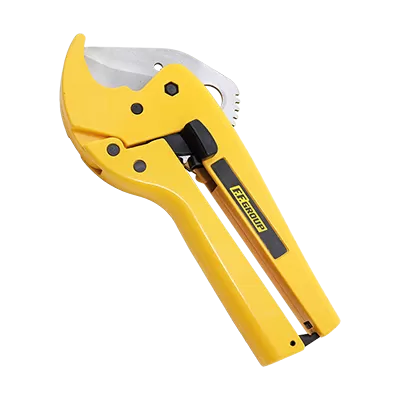Dispozitiv de taiat tevi cu clichet ff group 23027 - 42mm