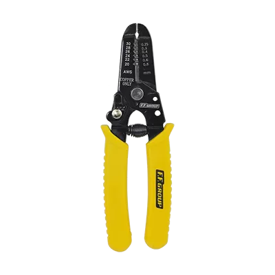 Cleste de taiat cabluri 23059 -  - 180mm