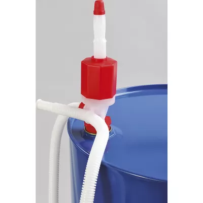 Pompa vid pentru lichide ff group 24064 - 90cm