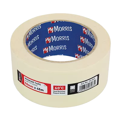 Banda mascare 60 grade morris 26059 - 19mm*45m