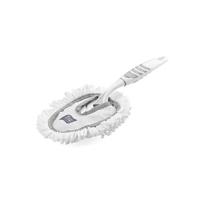 Pamatuf din microfibra cu maner 31 x 14.5 cm tp-337tz