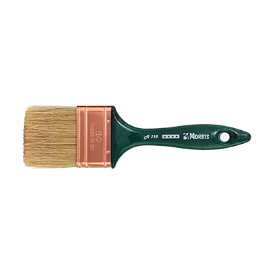 Pensula plata pennellessa a118 morris 34299 - 60mm