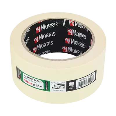 Banda mascare universala morris 35228 - 50mm*40m