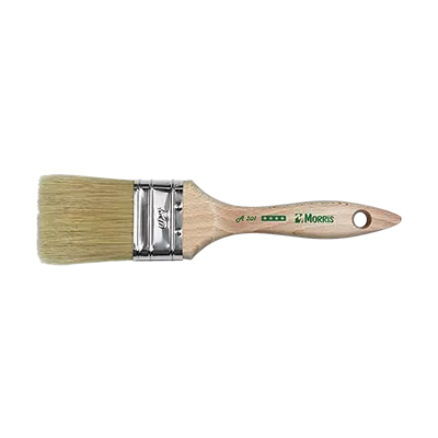 Pensula plata americana a301 morris 35259 - 40mm