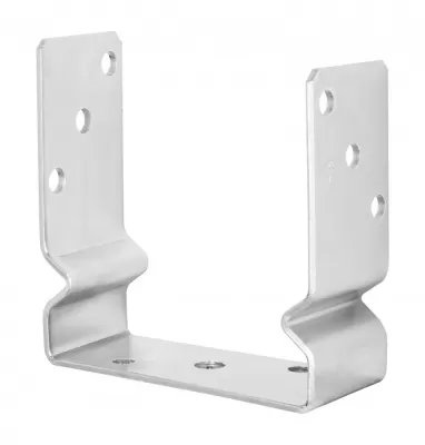 Suport stalp fara tija psoz-140 strim metal140*150*60*4mm