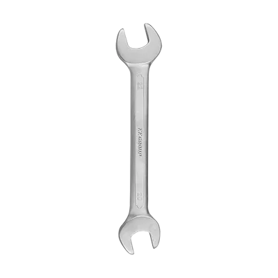 Cheie fixa dublu dreapta din 3110 ff group 36232 - 21*23mm
