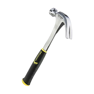 Ciocan zidar cu maner monobloc din otel ff group 39226 - 560g