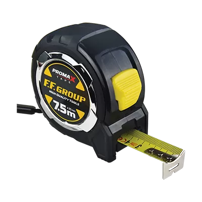 Ruleta promax ff group 39956 - 16mm*3m