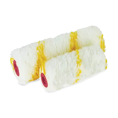 Rola polyacrilica medie pentru vopsit morris  - 15cm