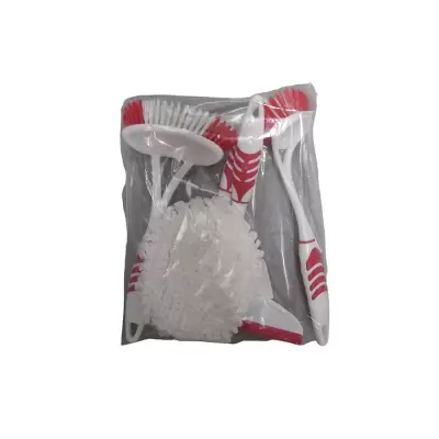 Set pentru curatenie cu 4 piese/set tp-339tz