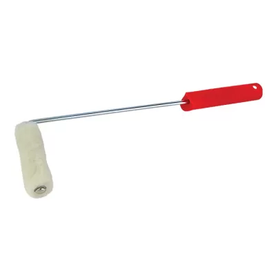 Rola trafalet din piele de miel pentru radiatoare morris 41183 -