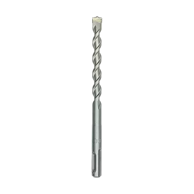 Burghiu pentru zidarie sds plus cu 2 taisuri ff group 43305 - 6.