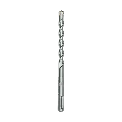 Burghiu pentru zidarie sds plus cu 4 taisuri ff group 43348 - 8*
