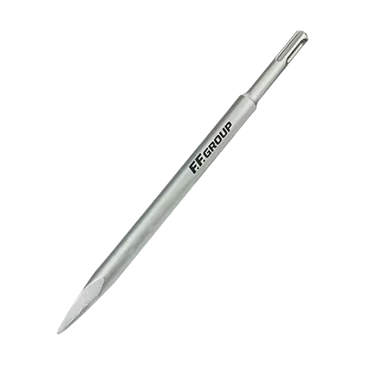 Spitz ascutit sds plus ff group 43374 - 250mm