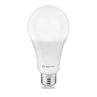 Bec led e27 6400k 12w 230v