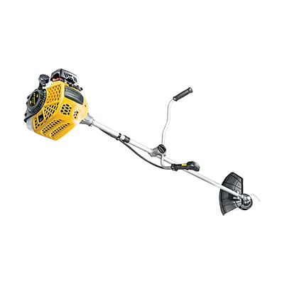 Motocoasa pe benzina ff group 45561 - 52cc - gbc 252c plus