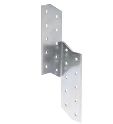 Ancora pana caprior dreapta lk-6 strim metal 35*250*2mm