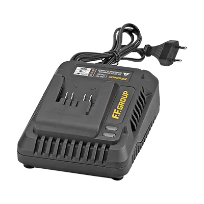 Incarcator  ch 20v/3a ff group 46673 - 70w