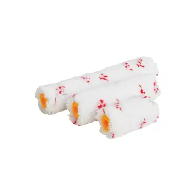 Rola din microfibra 6 cm pentru trafalet morris