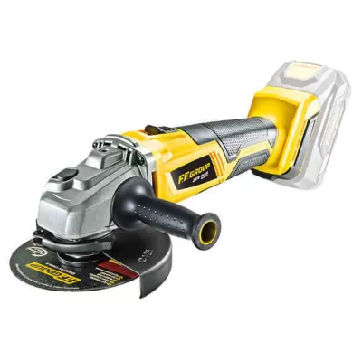 Polizor unghiular ff group 47874  - cag/125-bl 20v plus (solo)