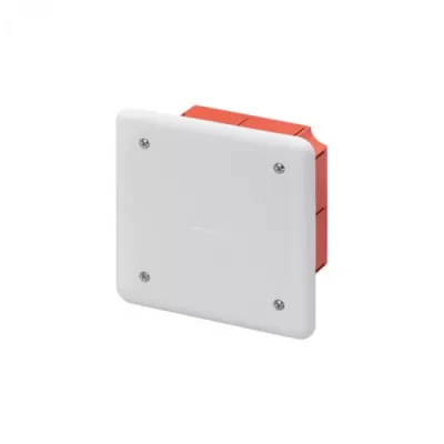 Promo-doza derivatie incastrata gewiss - 92*92*45mm