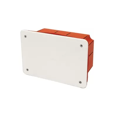 Promo-doza derivatie incastrata gewiss - 118*96*50mm