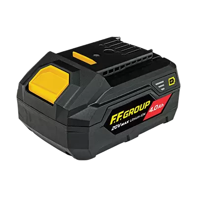 Acumulator bli 20v/4.0 ah ff group 41321