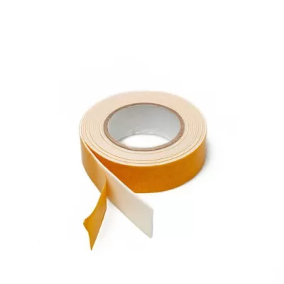 Banda dubla adeziva texturata sentosa 60223 - 50mm*25m