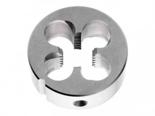 Filiera metrica m-12*1.75mm evotools