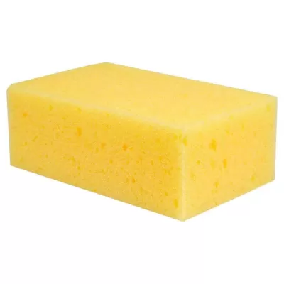 Burete poros b2 galben sentosa 634937 - 165*100*60mm