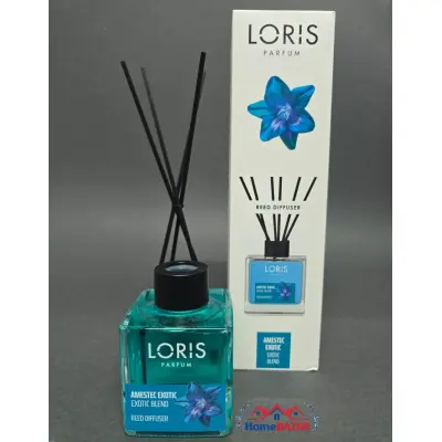 Loris parfum de camera 100ml amestec exotic