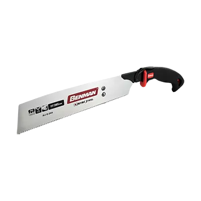 Fierestrau de mana rapid cu dinti 3d benman - 265mm