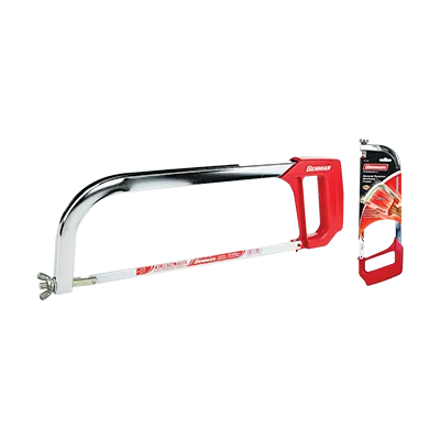 Fierestrau cadru din aluminiu benman 70042 - h-30a - 300mm