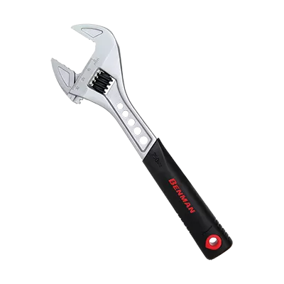 Cheie reglabila cu clichet benman 70051 - 12*38mm