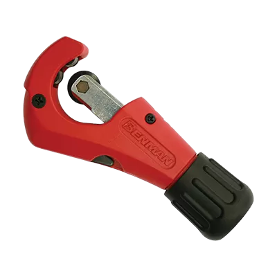 Dispozitiv telescopic pentru taiat tevi benman 70095 - 3-32mm