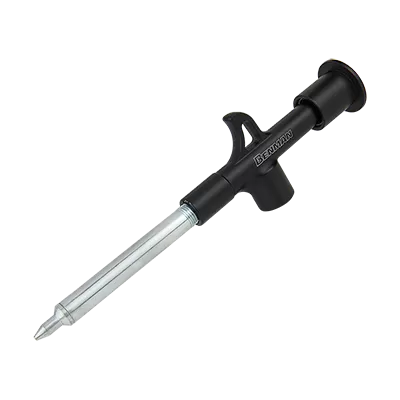 Mini pistol de ungere + vaselina in set benman 71029 - 100gr