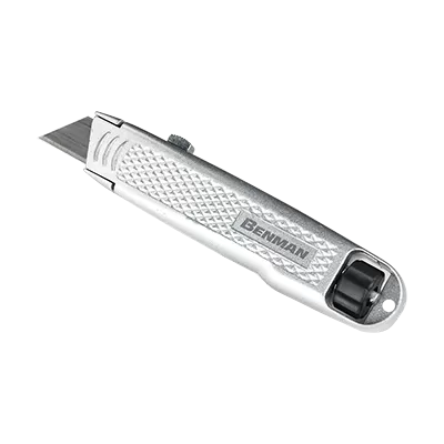 Cuter metalic de debavurat locking pro benman 71036